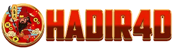 Logo Hadir4D